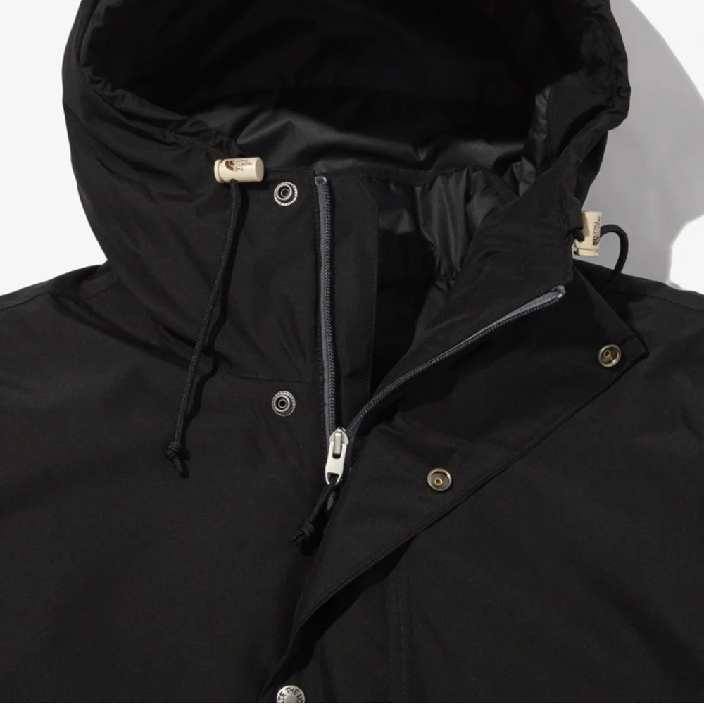The North Face Fine Pine - Picture 4 of 10